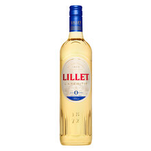 Lillet Blanc 0% 
