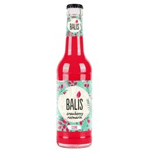 BALIS Cosmo - Cranberry Rosmarin 