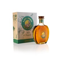 Rum Lazy Dodo X.O. Mauritius Island