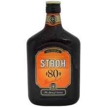 Stroh Rum