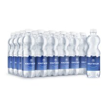 Knutwiler Mineral mit KS 50cl Pet
