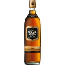 Gold Label Scotch Whisky