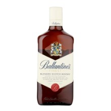 Ballantine's Finest