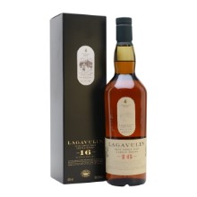 Lagavulin Single Islay Malt Scotch 16 years old