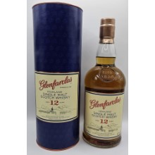 Glenfarclas 12 years Single Malt