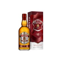 Chivas Regal 12 years Old Scotch Whisky