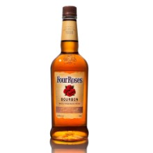 Four Roses Bourbon Kentu. Straight Whiskey