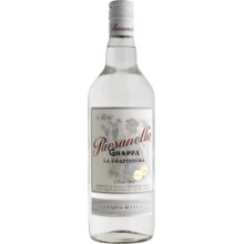 Grappa Paesanella Bianca