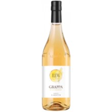 Grappa di Barbera Elena, Roberto Sarotto