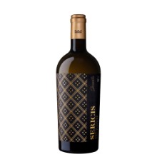 Viognier Cepas Viejas Sericis