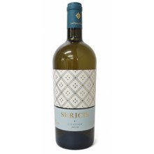 Viognier Cepas Viejas Sericis