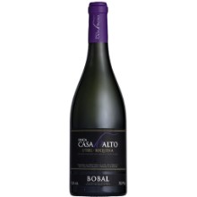 Casa Lo Alto Bobal Exceptional Utiel-Requena DOP