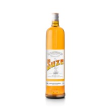 Suze Aperitif Bitter Gentiane