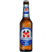 Feldschlösschen Alkoholfrei 33cl