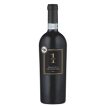 UNO Primitivo di Manduria DOC