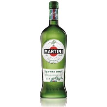 Martini Extra Dry