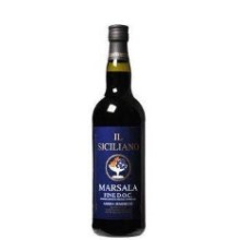 Il Siciliano Marsala DOC