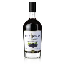 Bramble Whisky-Likör Kilchoman