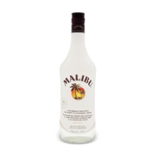 Malibu Liqueur De Coco