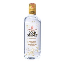 Goldschnee Zimt