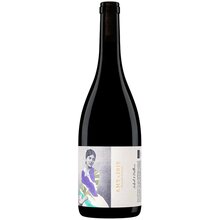 Amy - Grenache & Syrah The Crew Bio IGP Pays d'Oc 2024