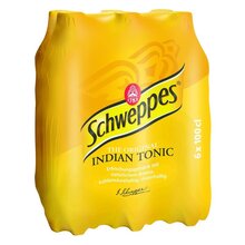 Schweppes Tonic