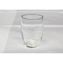 Fassformglas Miete & Reinigung (Kiste blau 48 Stück) Bruch 2.50