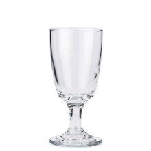 Kaffeeglas Miete & Reinigung (Kiste braun 40 Stück) Bruch 3.50 