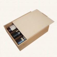 3-er Holzgeschenkkistli