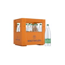 Knutwiler Mineral ohne Co2 