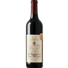 St. Saphorin rouge Les Silènes 