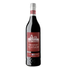 Rouge Château de Vufflens Morges AOC