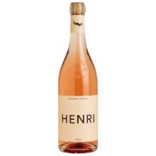 «HENRI» Ramarro Rosato Vin de Pays suisse