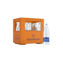 Knutwiler Mineral mit KS