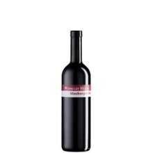 Cuvée dunkelrot Heidegg VDP