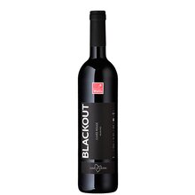 Blackout Cuvée Rouge du Valais AOC