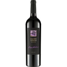 Cuvée Monsieur Diego Mathier AOC Valais