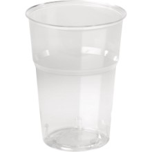 Trinkbecher PET 3dl Stange à 50 Stück