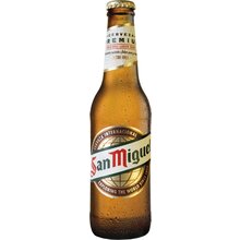 San Miguel Bier EW 33cl