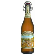 Appenzeller Naturperle BIO 50cl