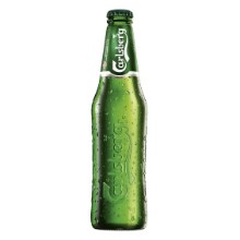 Carlsberg Beer 33cl EW