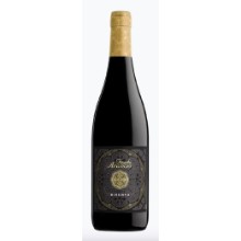 Rosso Riserva Terre Siciliane IGT Feudo Arancio