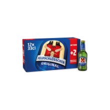 Feldschlösschen 12er-Pack
