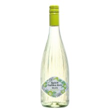 Spirit Garden Zero Mojito alkoholfrei