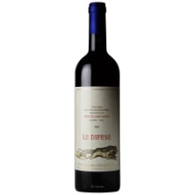 Le Difese Tenuta San Guido 2022