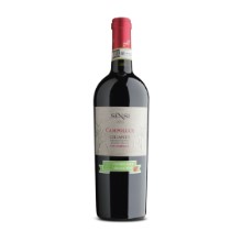 Chianti DOCG Campoluce Biologico Sensi