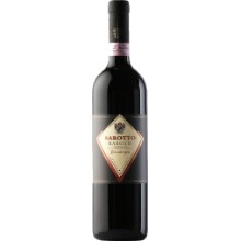 Barolo DOCG 'Briccobergera' Riserva 'R. Sarotto' M.O.
