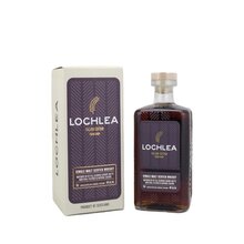 Lochlea Single Malt Fallow Edition Third Crop 