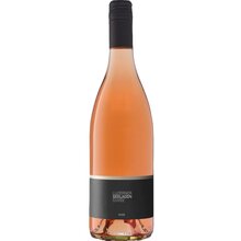 Luzerner Seelagencuvèe rosé AOC Luzern, Brunner Weinmanufaktur 2025