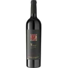 Merlot Nadia Mathier AOC Valais